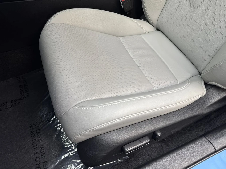 2025 Honda Civic 11th Gen - Image 28 of 31