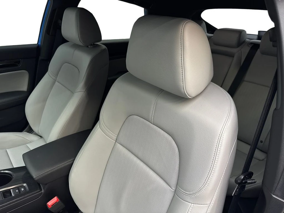 2025 Honda Civic 11th Gen - Image 27 of 31