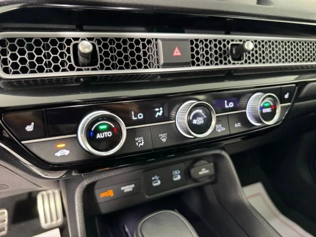 2025 Honda Civic 11th Gen - Image 21 of 21