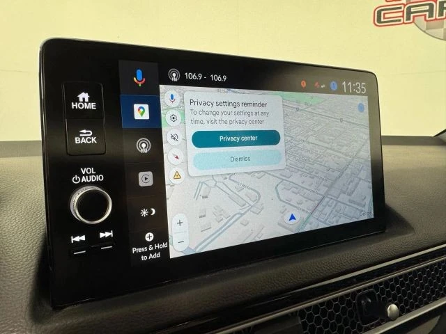 2025 Honda Civic 11th Gen - Image 18 of 21