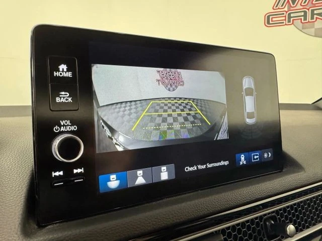 2025 Honda Civic 11th Gen - Image 19 of 21
