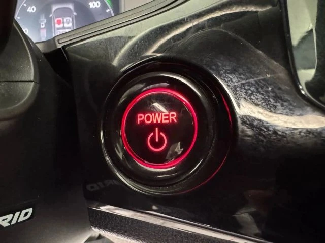 2025 Honda Civic 11th Gen - Image 17 of 21