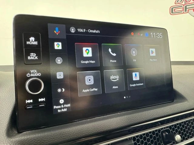2025 Honda Civic 11th Gen - Image 20 of 21