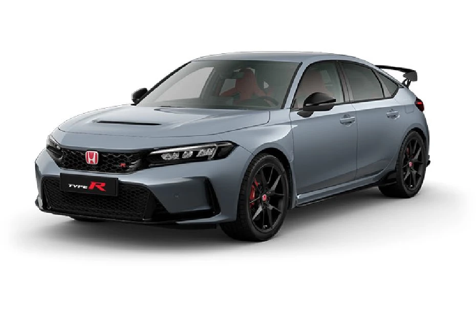 2025 Honda FL5 Civic Type R - Image 3 of 4