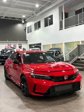 2025 Honda FL5 Civic Type R - Image 2 of 6