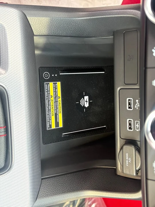 2025 Honda FL5 Civic Type R - Image 18 of 19