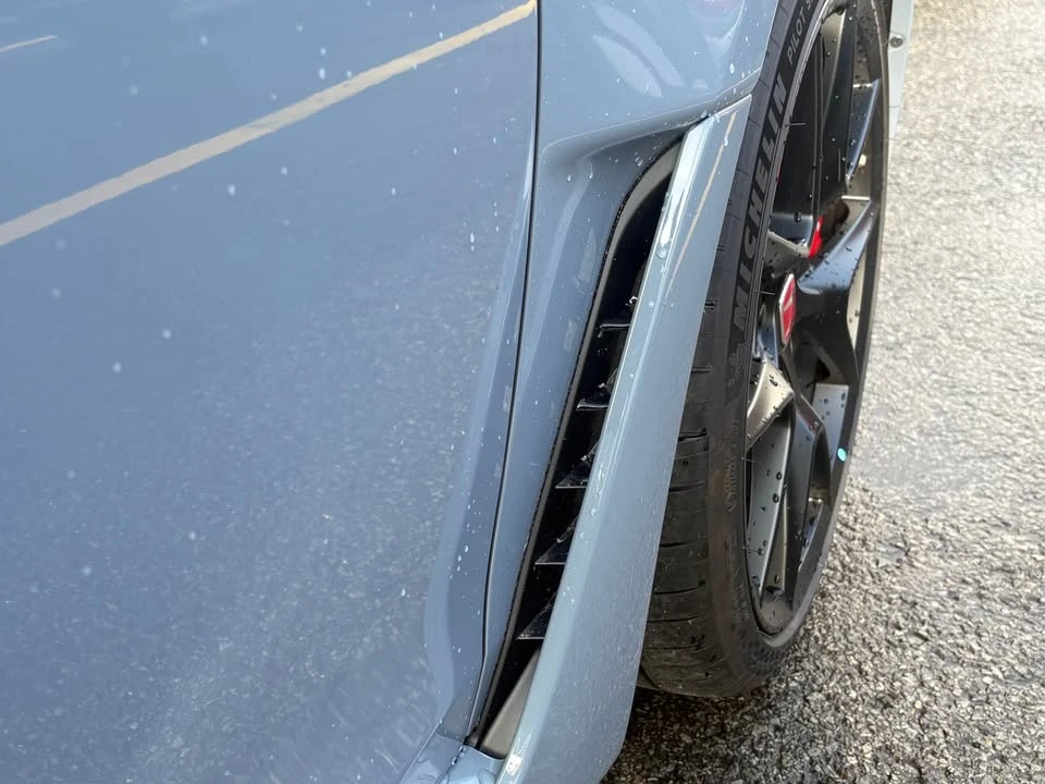2025 Honda FL5 Civic Type R - Image 7 of 19