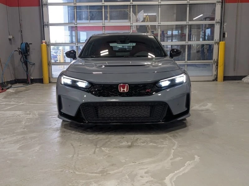 2025 Honda FL5 Civic Type R - Image 3 of 20