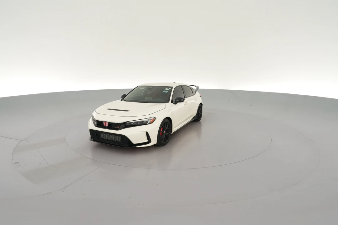 2025 Honda FL5 Civic Type R - Image 23 of 31