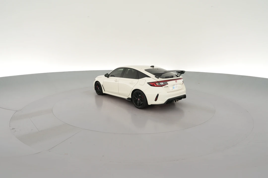 2025 Honda FL5 Civic Type R - Image 28 of 31