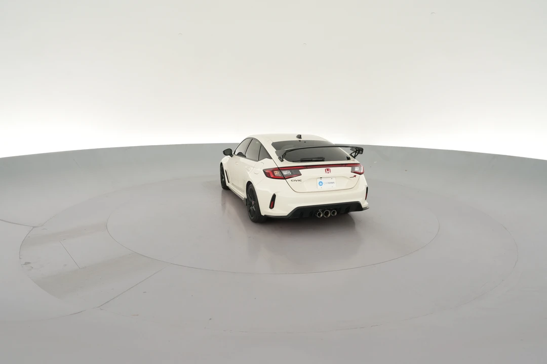 2025 Honda FL5 Civic Type R - Image 29 of 31