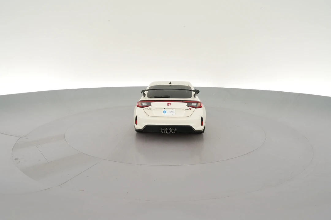 2025 Honda FL5 Civic Type R - Image 30 of 31