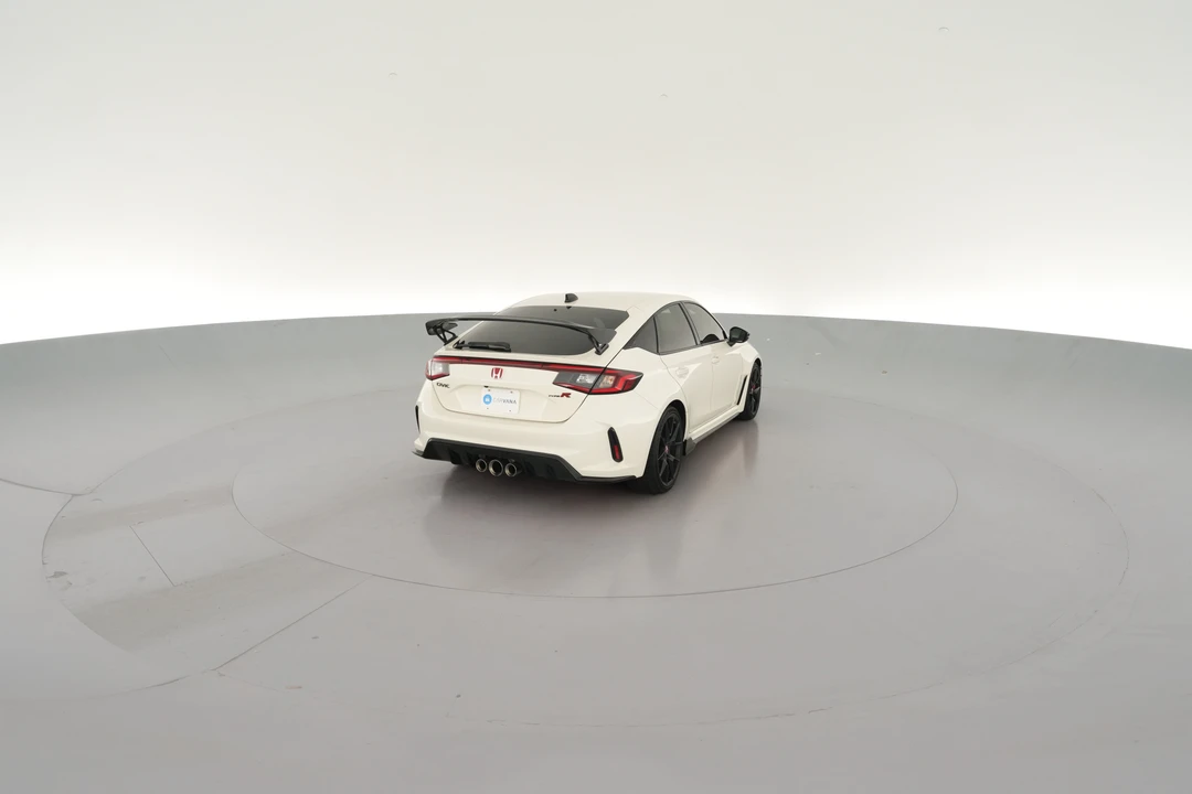 2025 Honda FL5 Civic Type R - Image 31 of 31