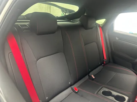 2025 Honda FL5 Civic Type R - Image 3 of 31