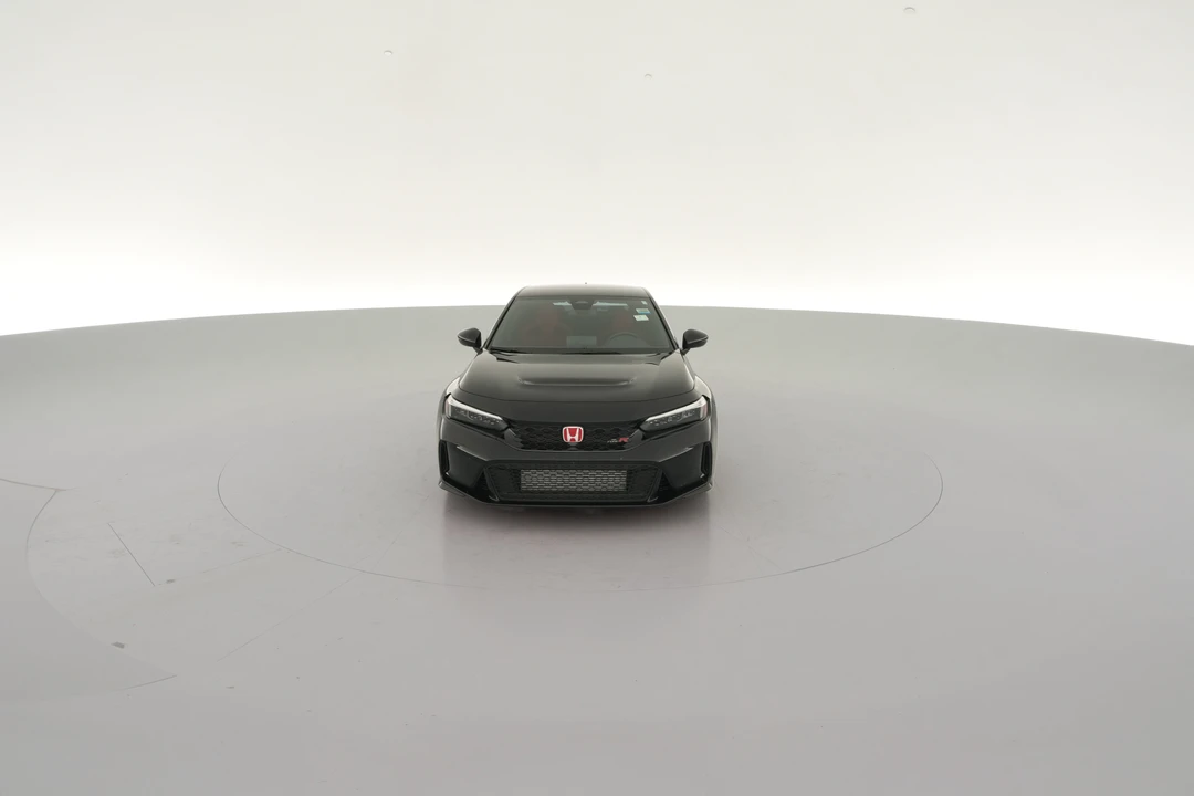 2025 Honda FL5 Civic Type R - Image 21 of 31