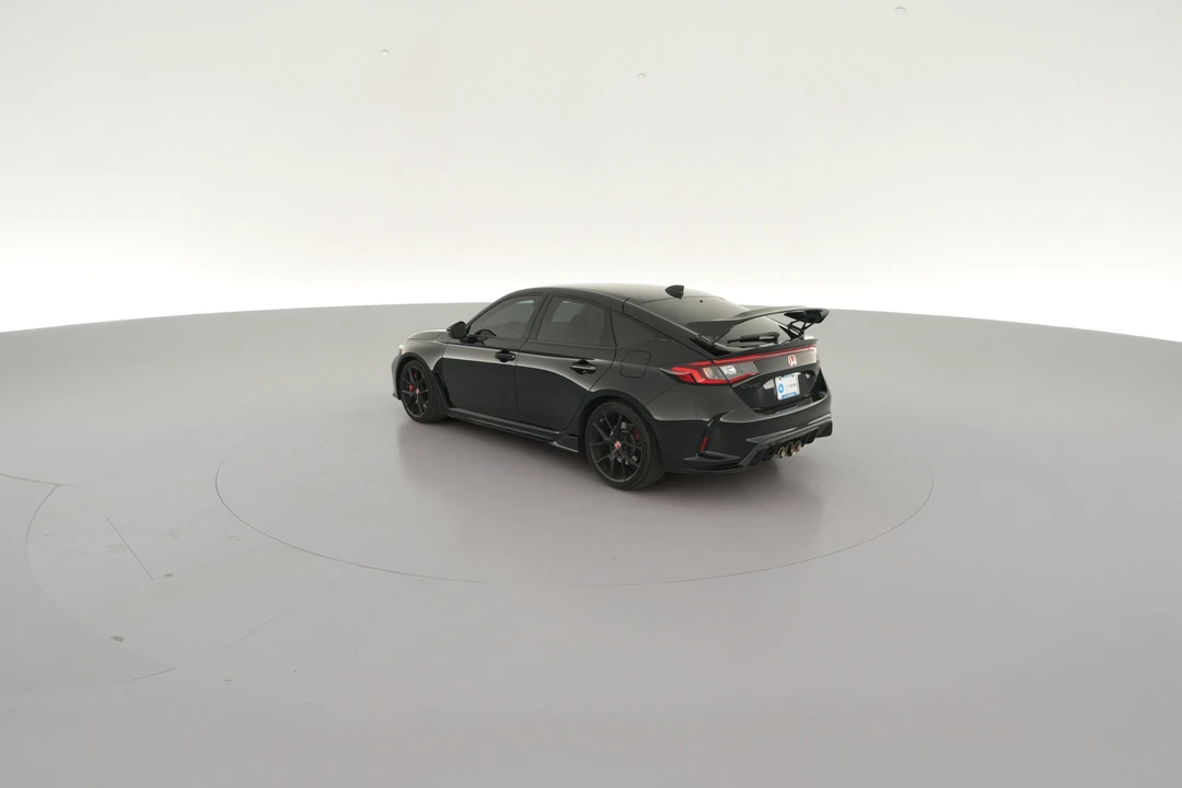 2025 Honda FL5 Civic Type R - Image 27 of 31