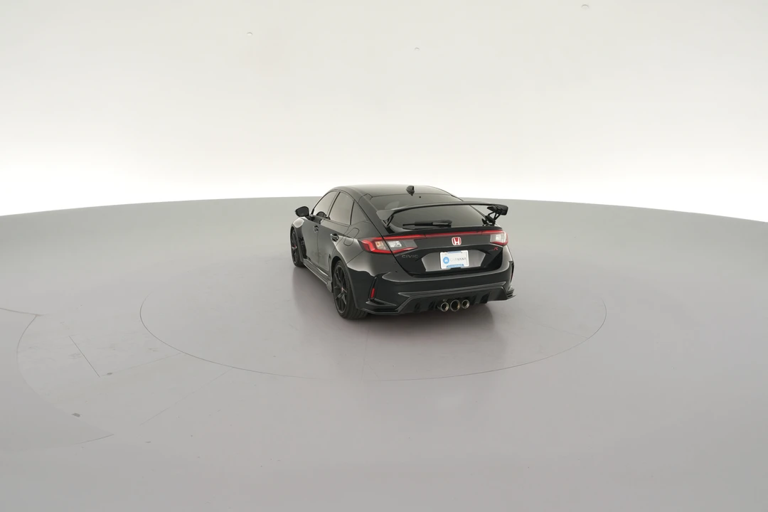 2025 Honda FL5 Civic Type R - Image 28 of 31