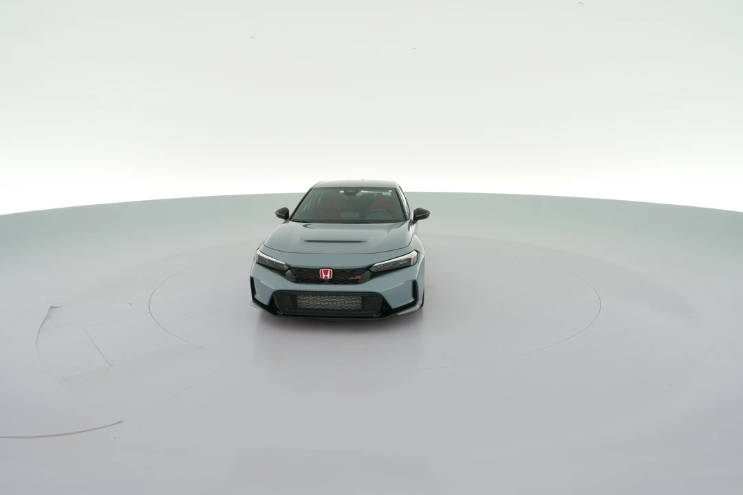 2025 Honda FL5 Civic Type R - Image 20 of 31