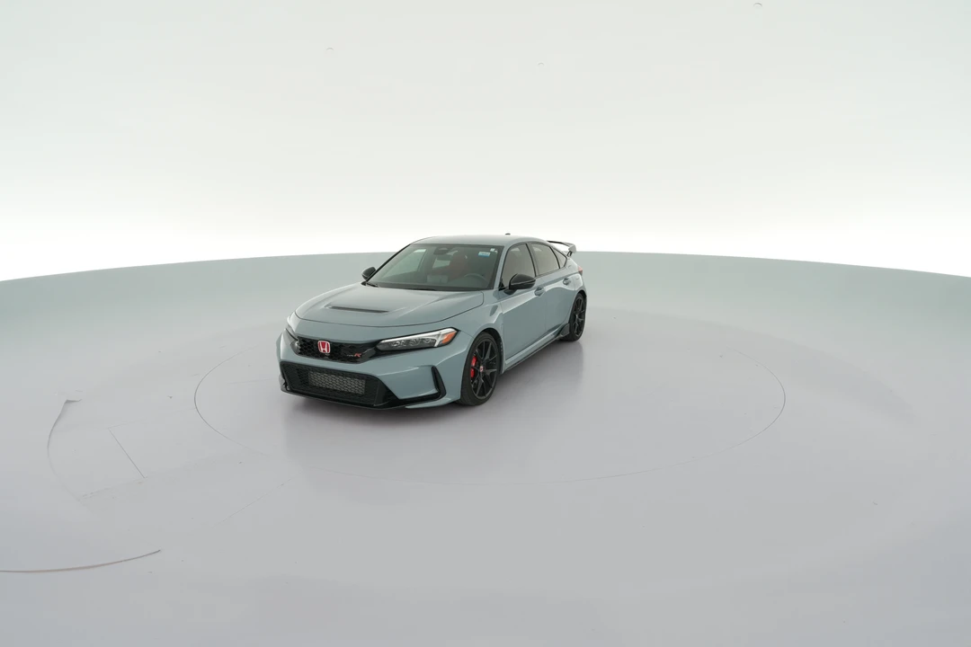 2025 Honda FL5 Civic Type R - Image 21 of 31