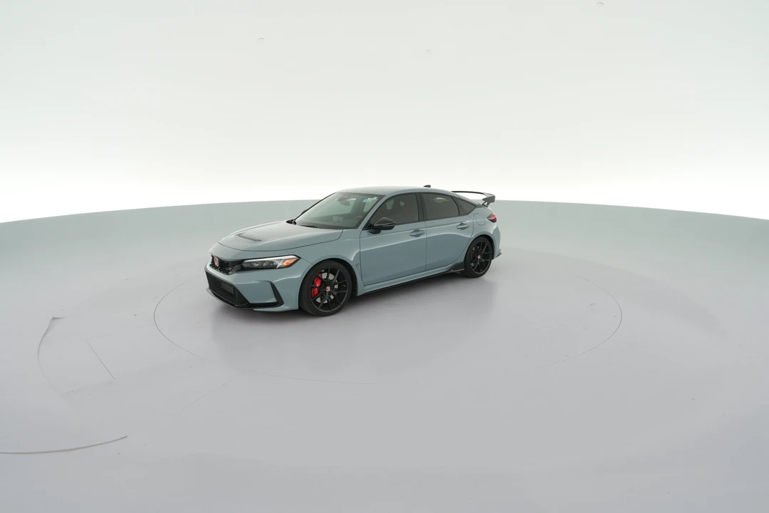 2025 Honda FL5 Civic Type R - Image 22 of 31