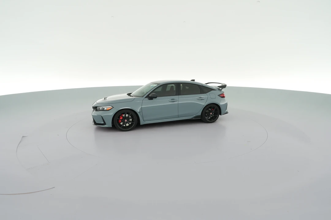 2025 Honda FL5 Civic Type R - Image 23 of 31