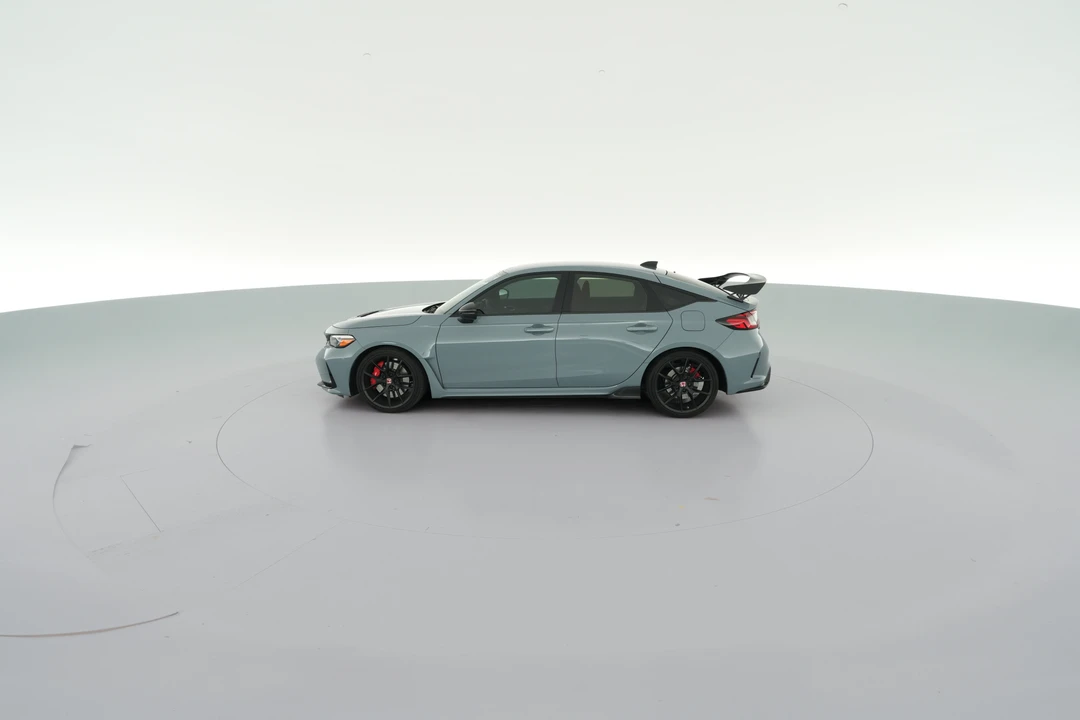 2025 Honda FL5 Civic Type R - Image 24 of 31