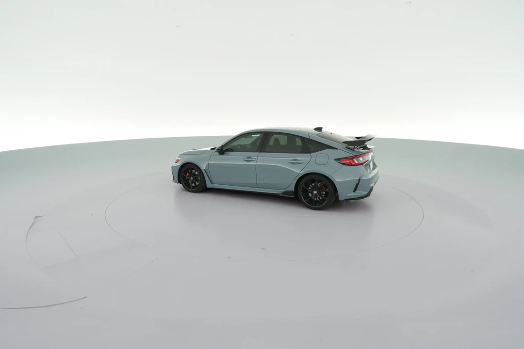 2025 Honda FL5 Civic Type R - Image 25 of 31
