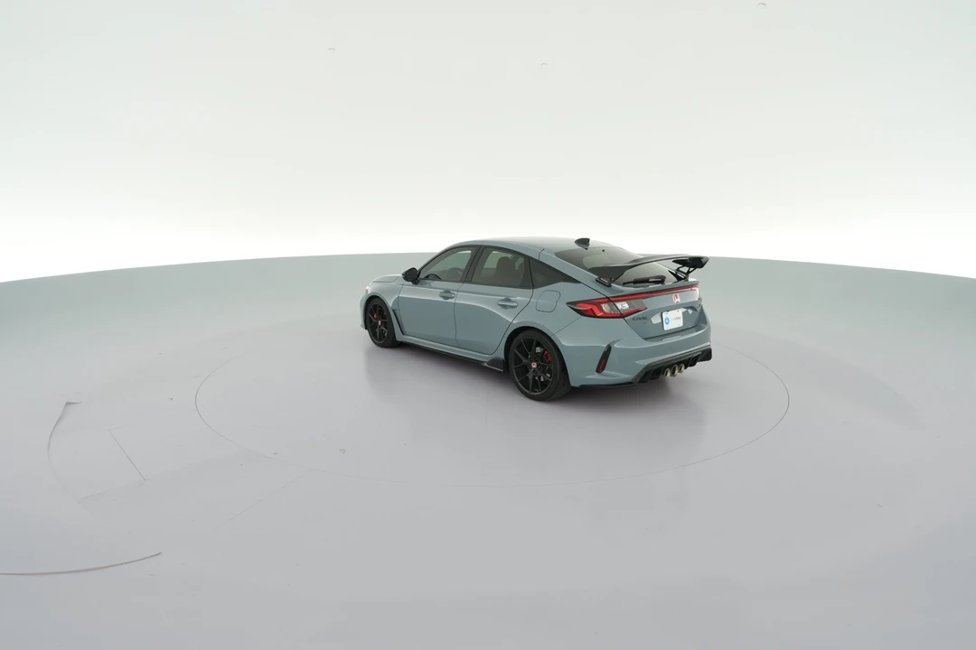 2025 Honda FL5 Civic Type R - Image 26 of 31