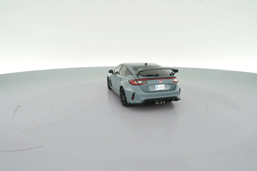 2025 Honda FL5 Civic Type R - Image 27 of 31