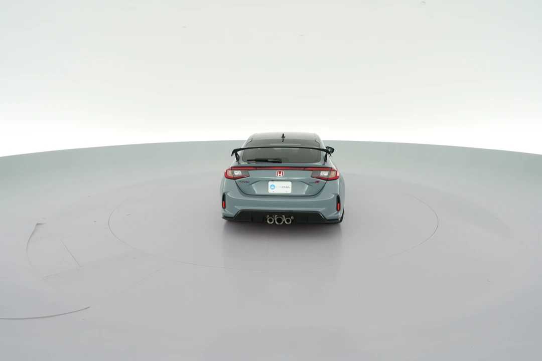 2025 Honda FL5 Civic Type R - Image 28 of 31