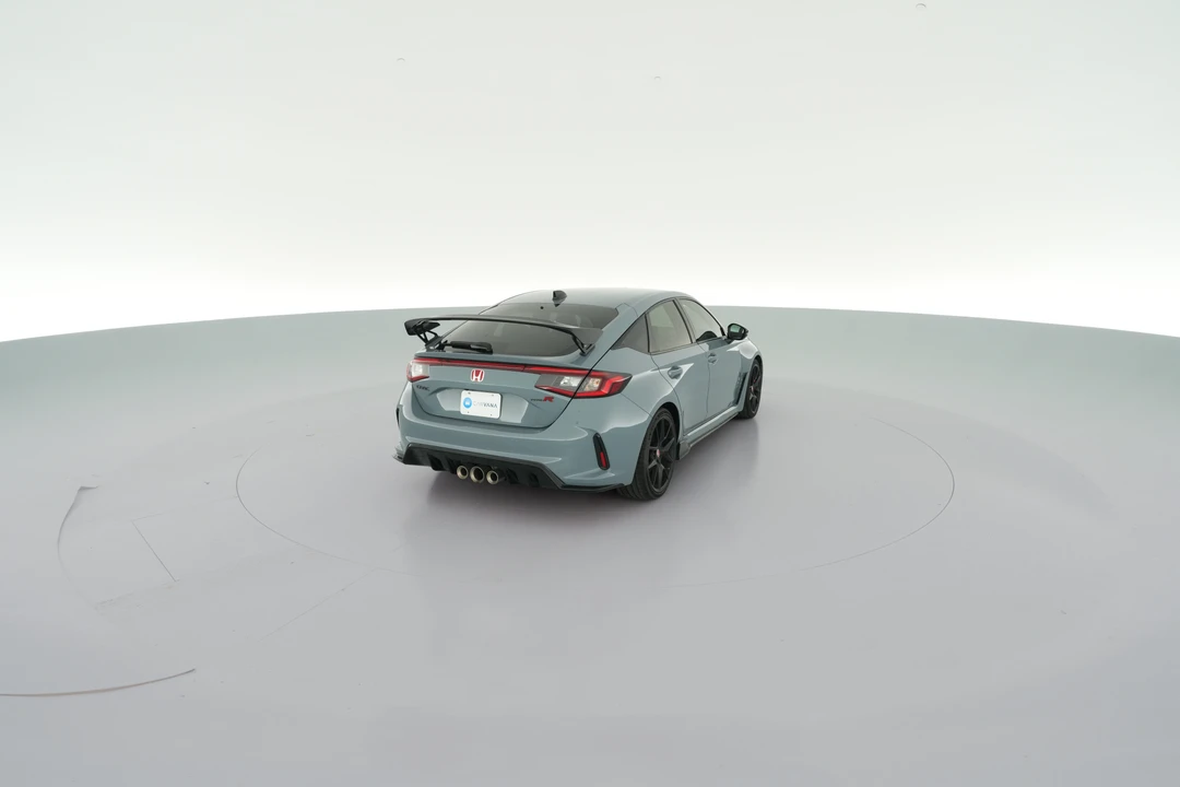 2025 Honda FL5 Civic Type R - Image 29 of 31