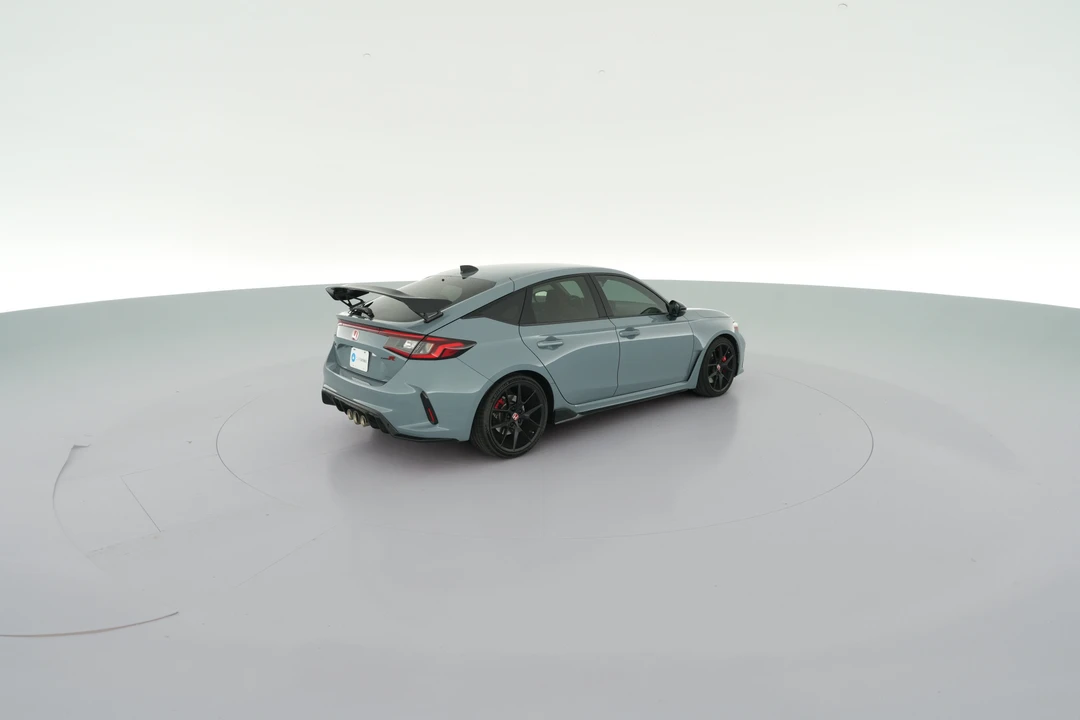 2025 Honda FL5 Civic Type R - Image 30 of 31