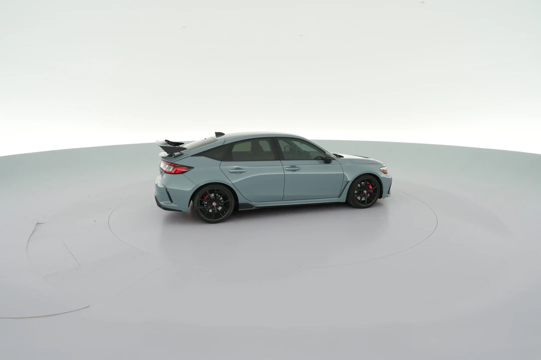 2025 Honda FL5 Civic Type R - Image 31 of 31