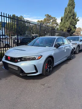 2025 Honda Civic Type R Hatchback Sedan 4D