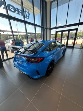 2025 Honda FL5 Civic Type R - Image 3 of 3