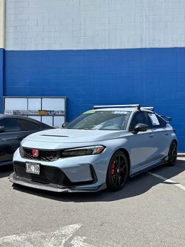 2025 Honda Civic Type R