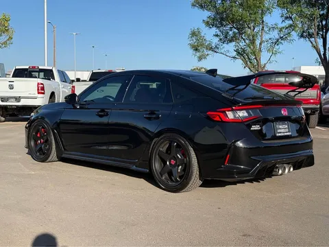 2025 Honda FL5 Civic Type R - Image 4 of 11