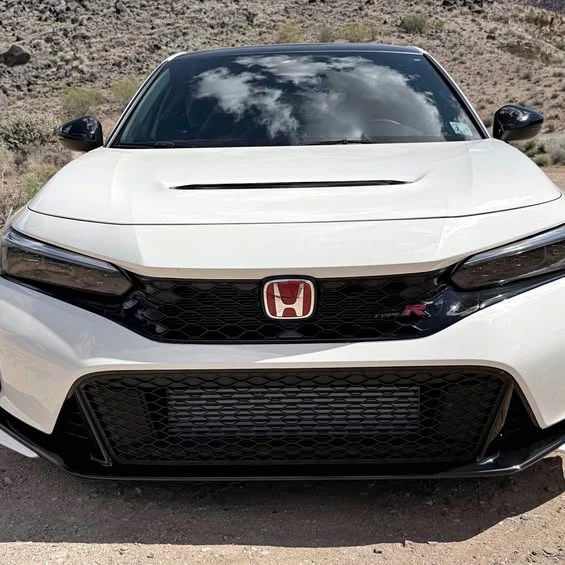 2025 Honda FL5 Civic Type R - Image 1 of 1
