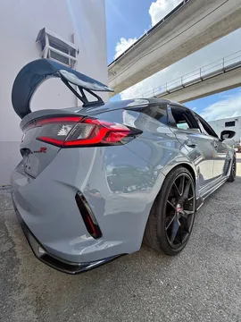 2025 Honda Civic Type R Hatchback Sedan 4D