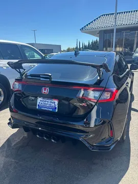 2025 Honda FL5 Civic Type R - Image 2 of 4