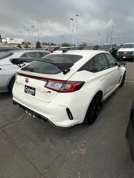 2025 Honda FL5 Civic Type R - Image 3 of 16