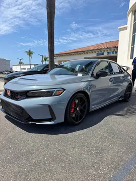 2025 Honda Civic Type R Hatchback Sedan 4D