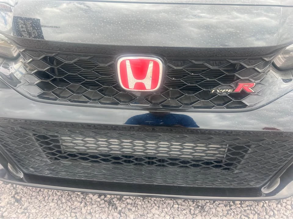 2025 Honda FL5 Civic Type R - Image 9 of 12