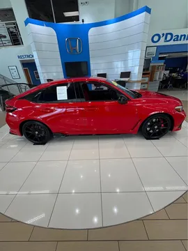 2025 Honda FL5 Civic Type R - Image 2 of 20