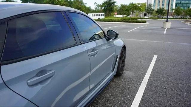 2025 Honda FL5 Civic Type R - Image 4 of 20