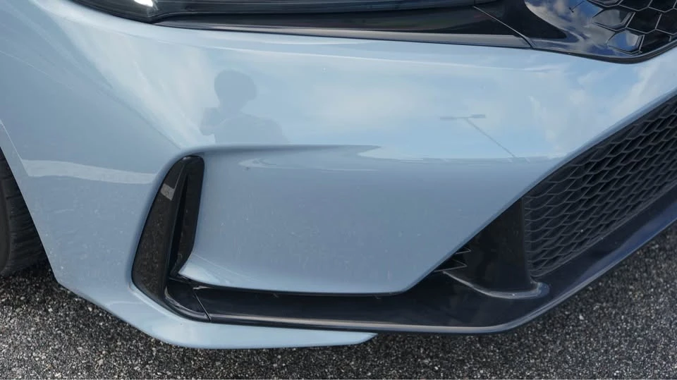 2025 Honda FL5 Civic Type R - Image 9 of 20