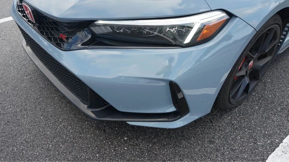 2025 Honda FL5 Civic Type R - Image 3 of 20