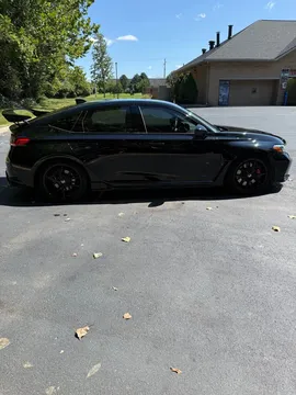 2025 Honda FL5 Civic Type R - Image 3 of 18