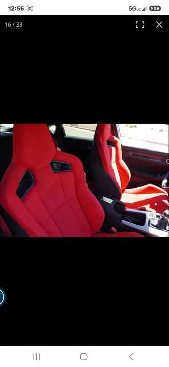 2025 Honda FL5 Civic Type R - Image 15 of 20
