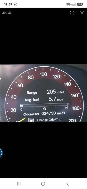 2025 Honda FL5 Civic Type R - Image 18 of 20